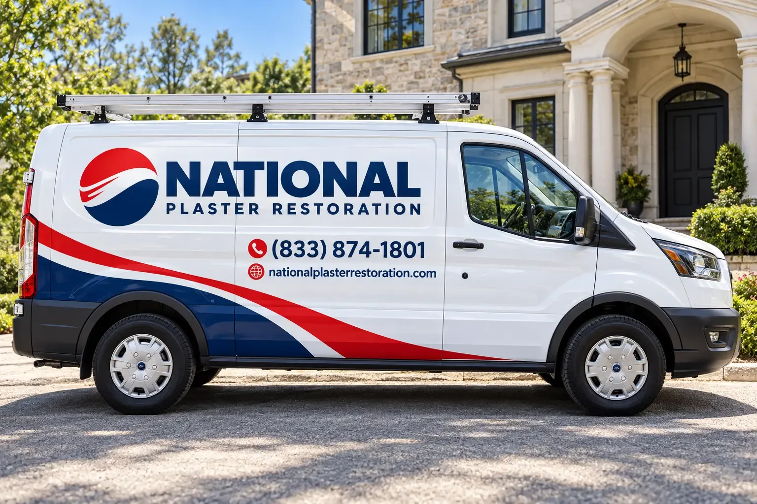 Plaster Repair in Statenville, GA near me
