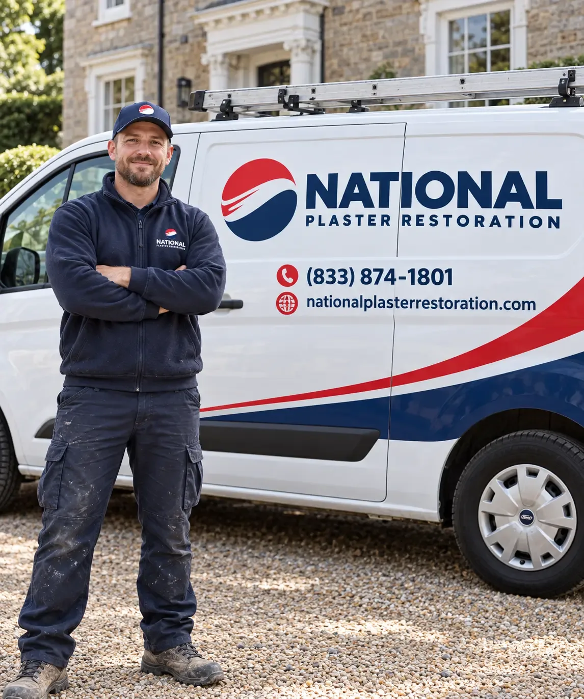 Plaster Repair company in Statenville, GA
